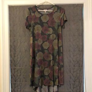 LuLaRoe Carly dress